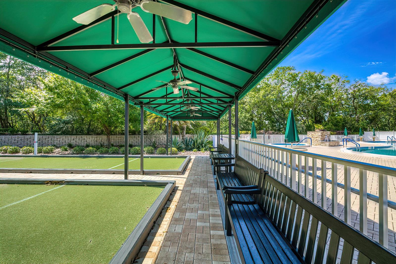 Bocce