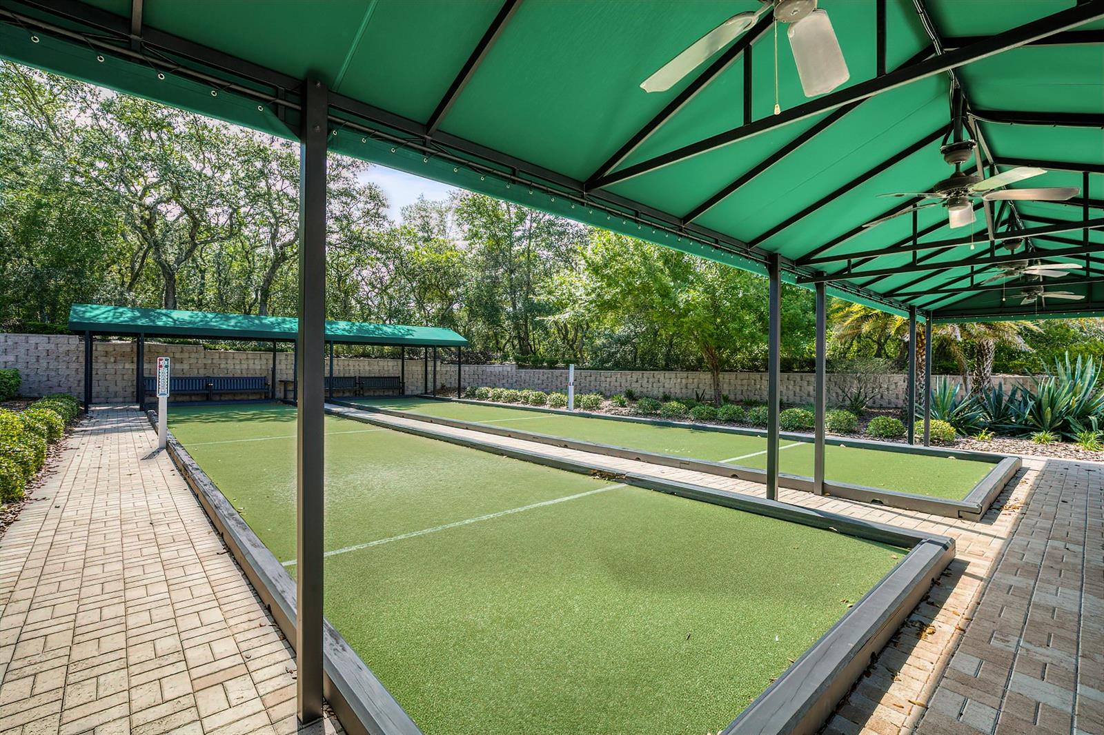 Bocce