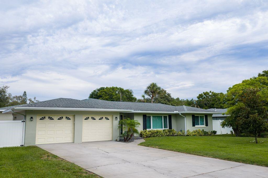 Exceptional residence offering so much for that lucky homeowner!