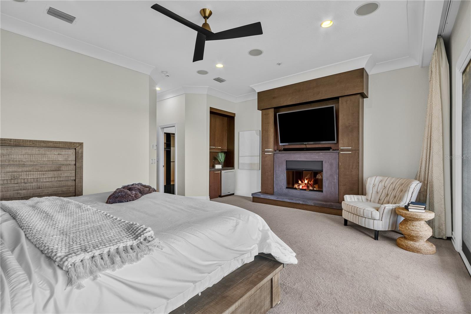 Master Room