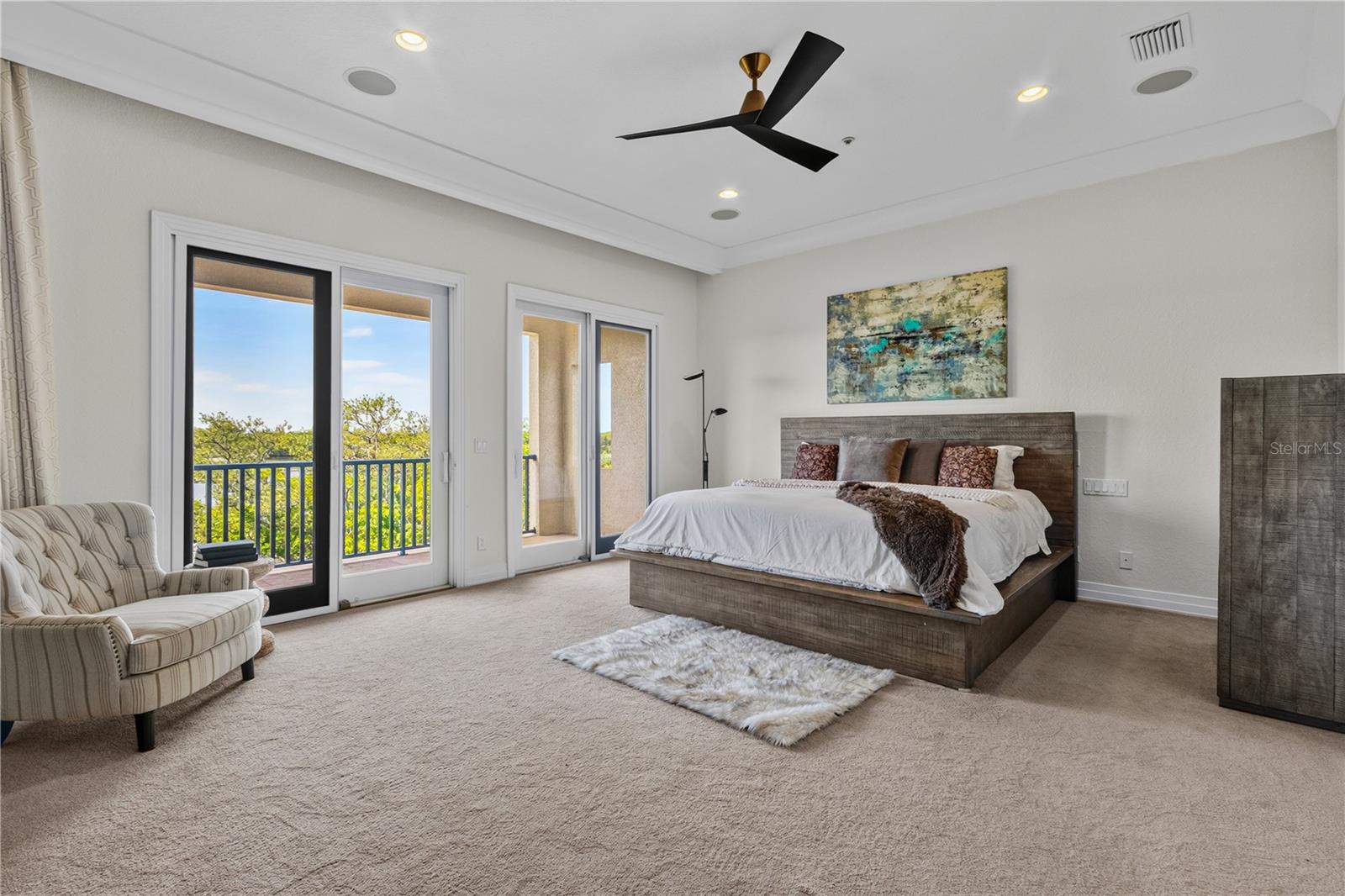 Master Room