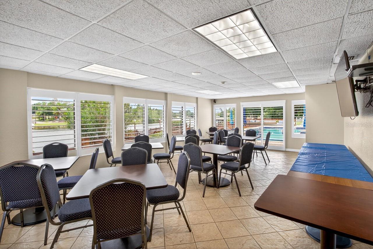 Clubhouse