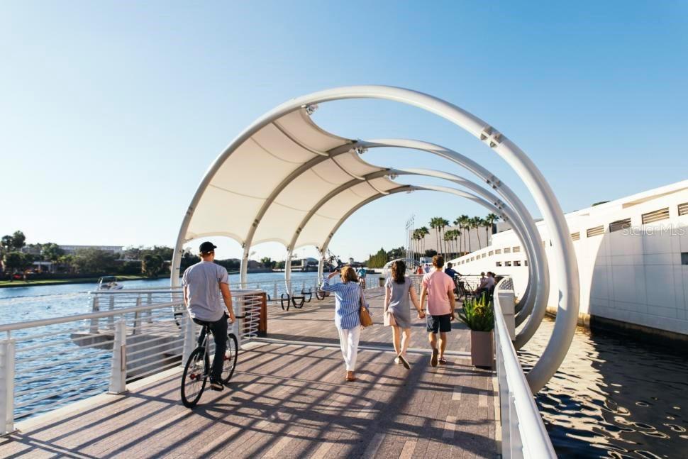 Riverwalk