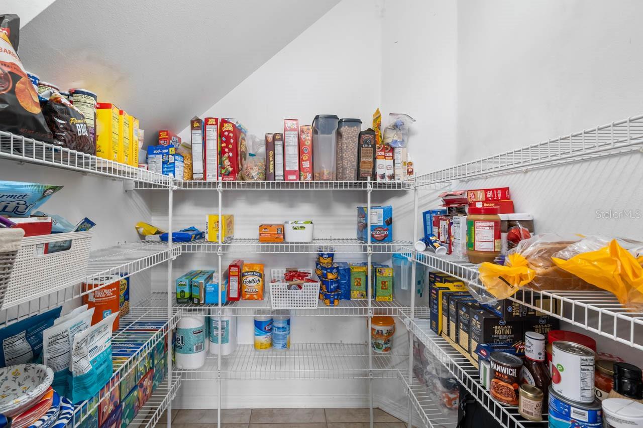 Pantry