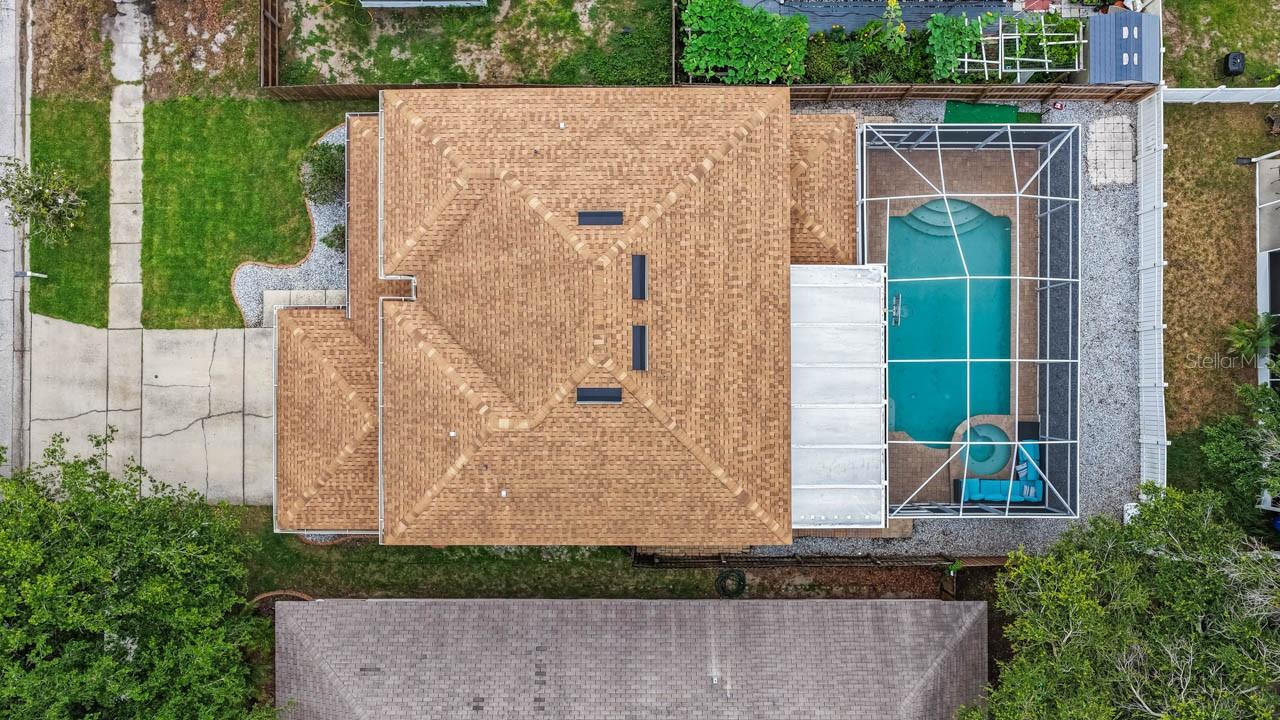 Aerial Photos