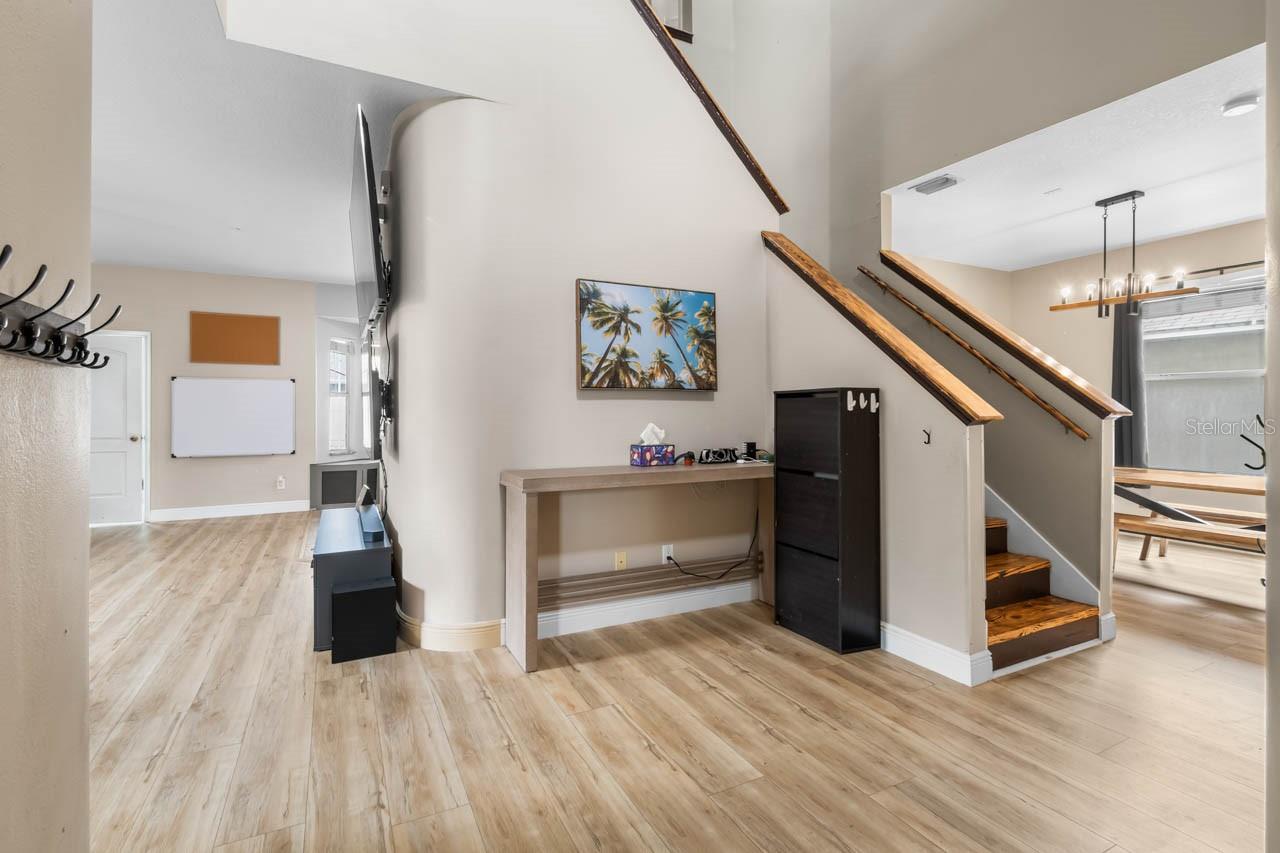 Foyer