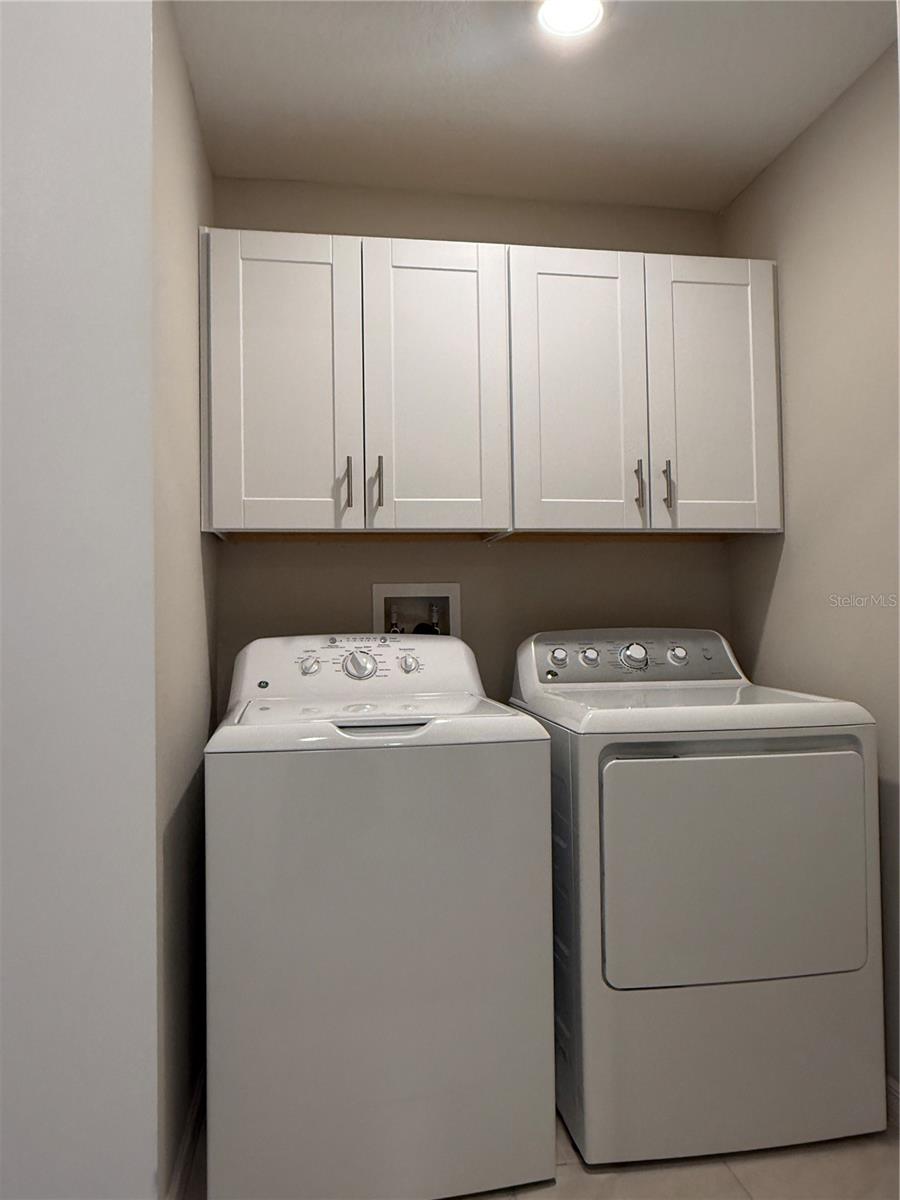 Laundry