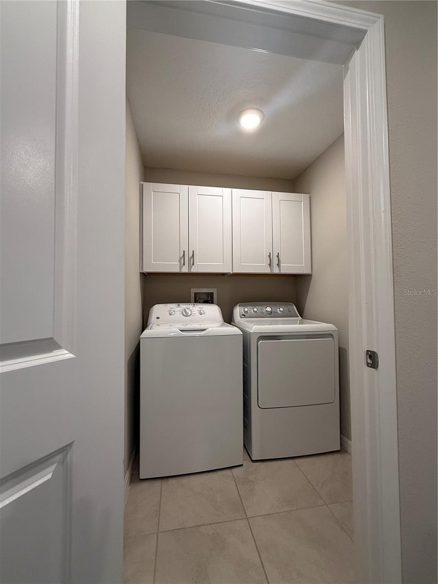 Laundry
