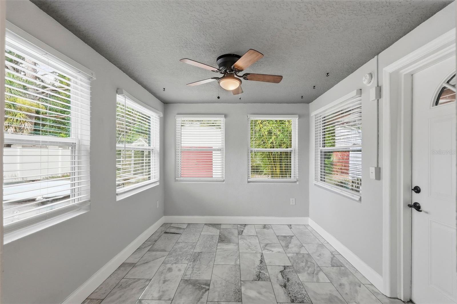 Florida Room