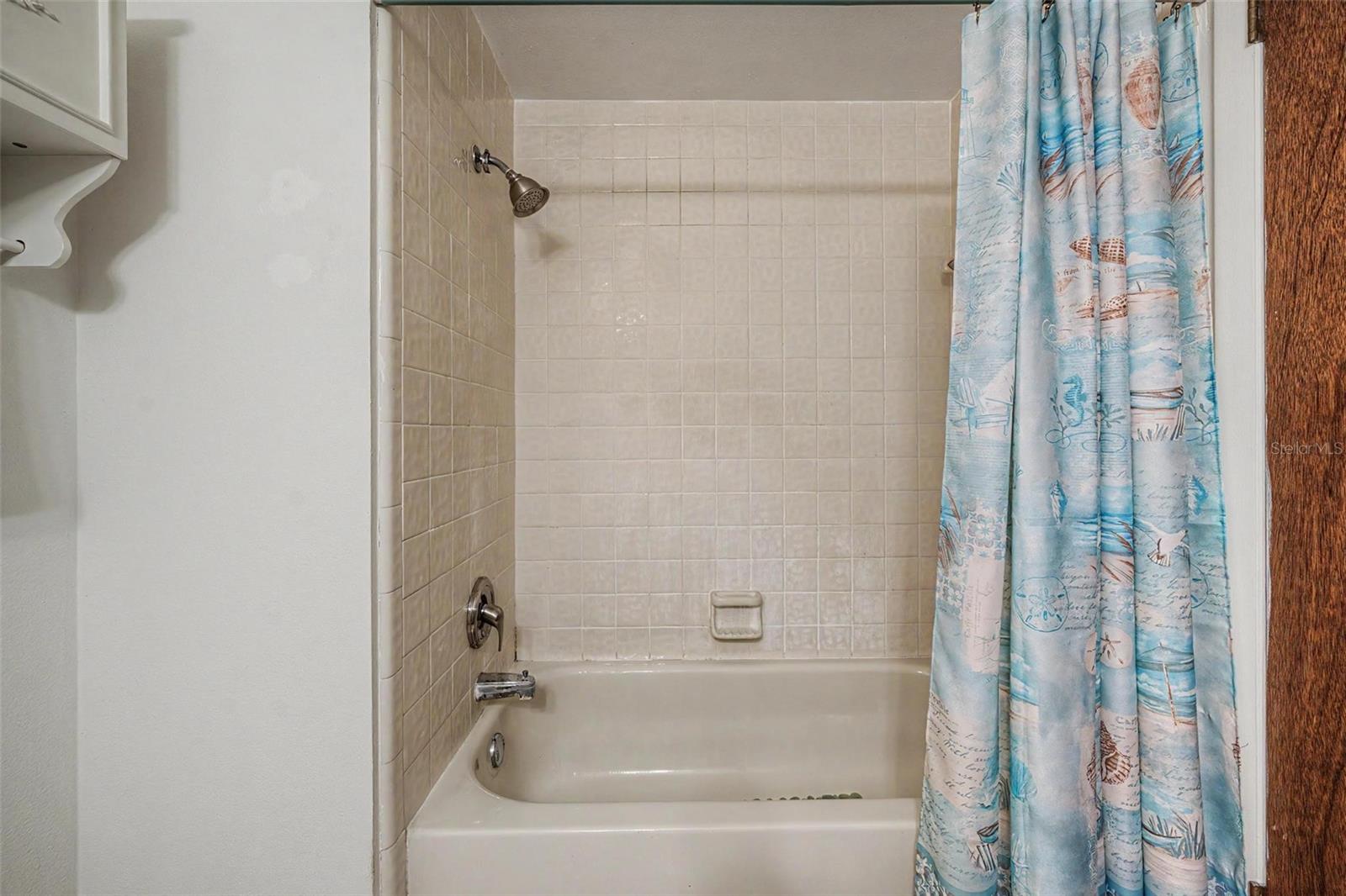 Hall Bath