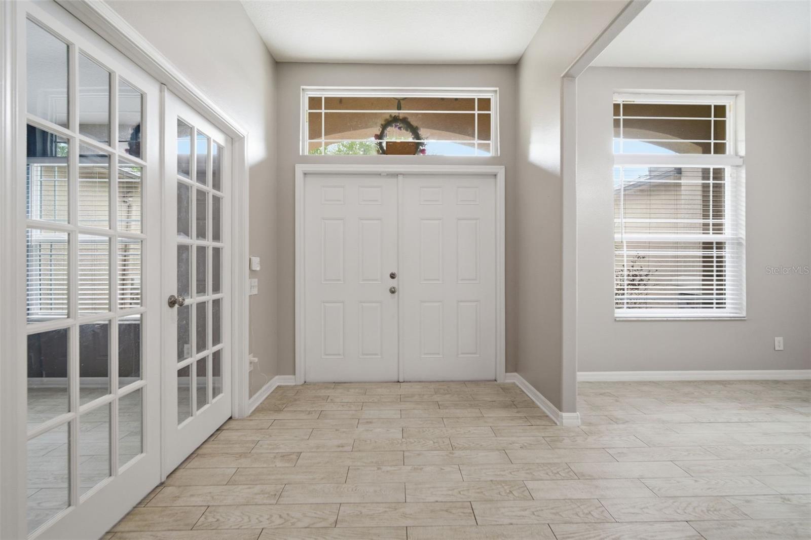 Foyer