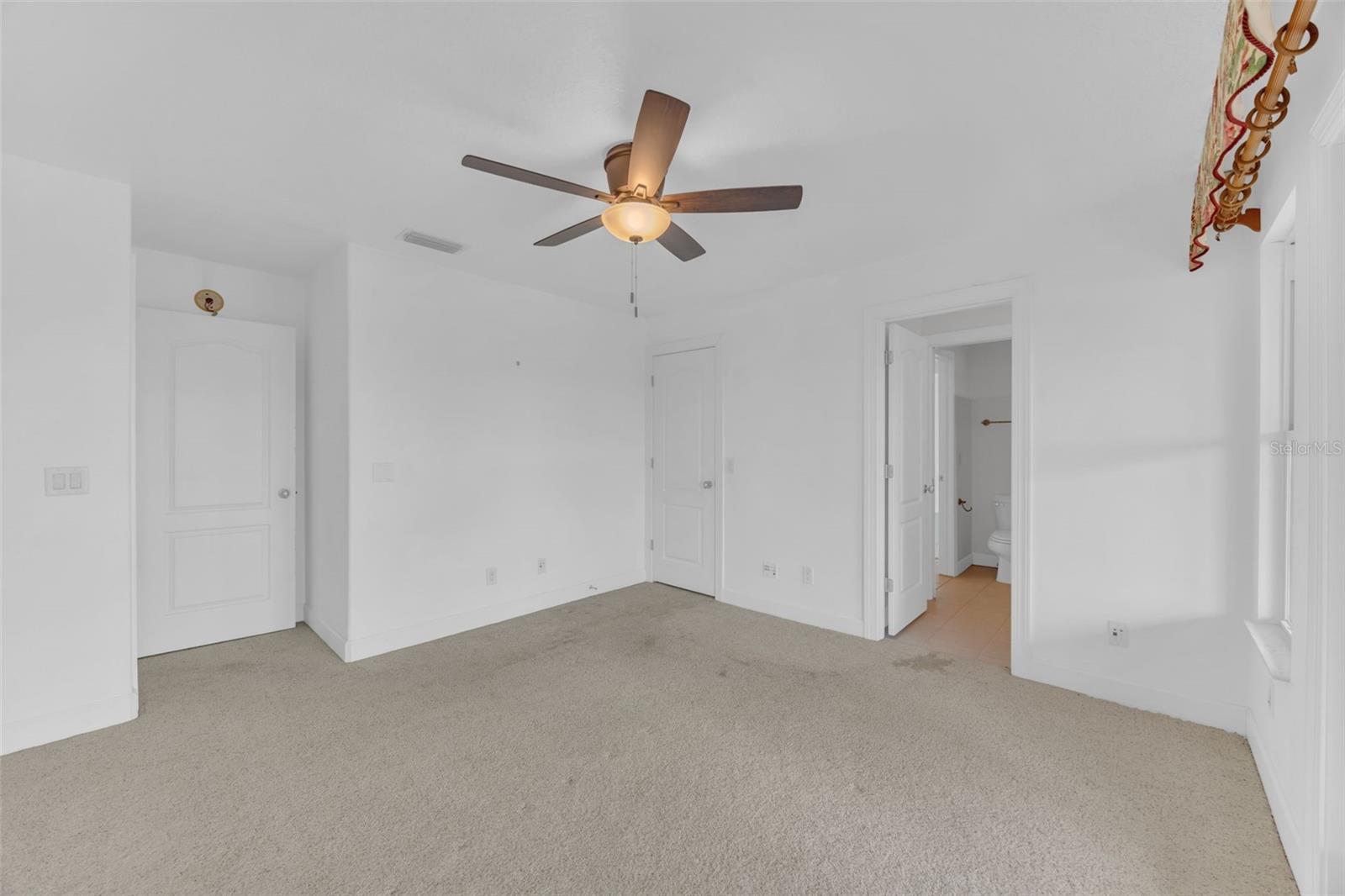 2ND FLOOR BEDROOM