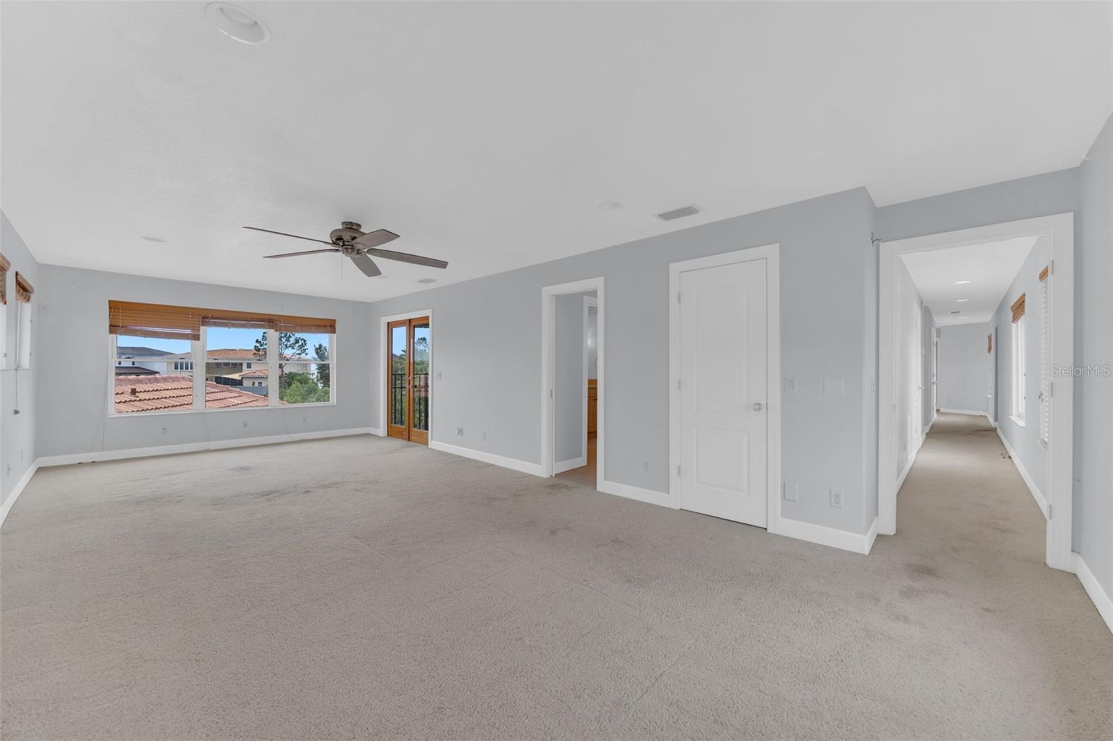 2ND FLOOR BEDROOM
