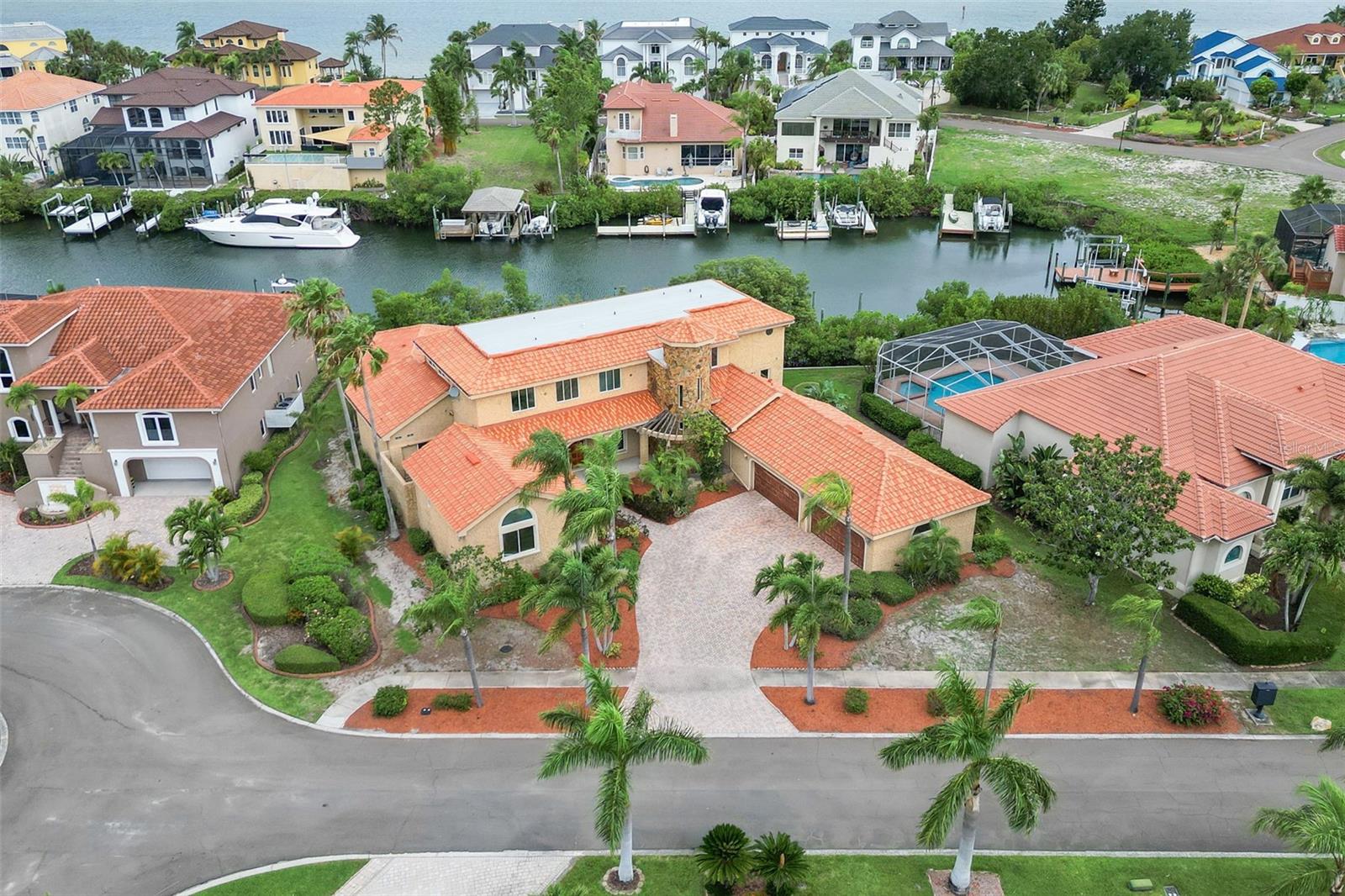 AERIAL