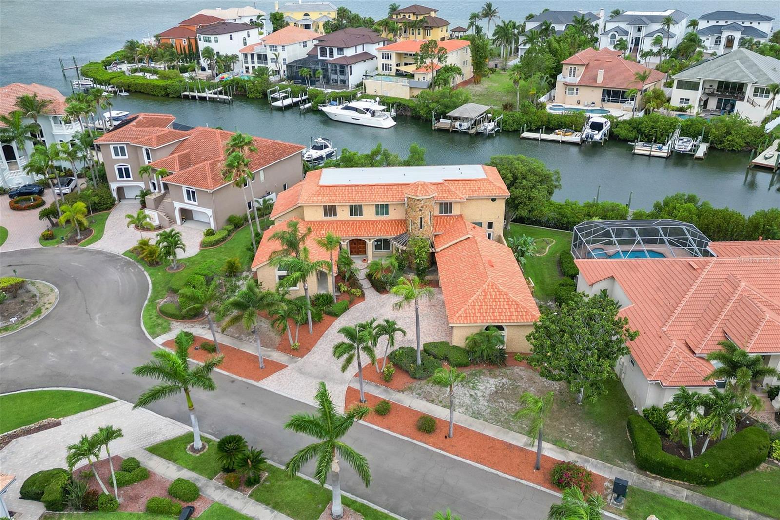 AERIAL