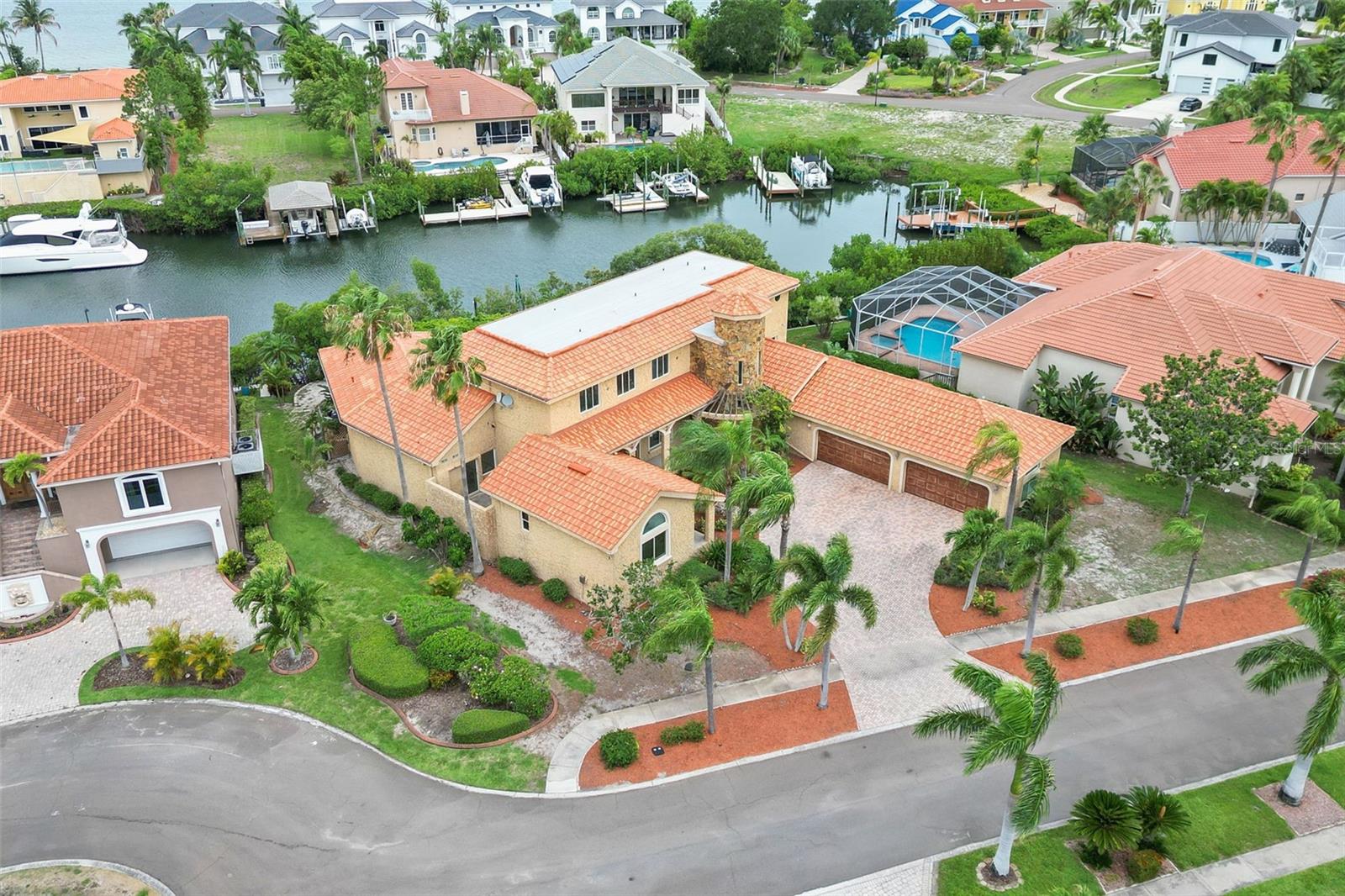 AERIAL