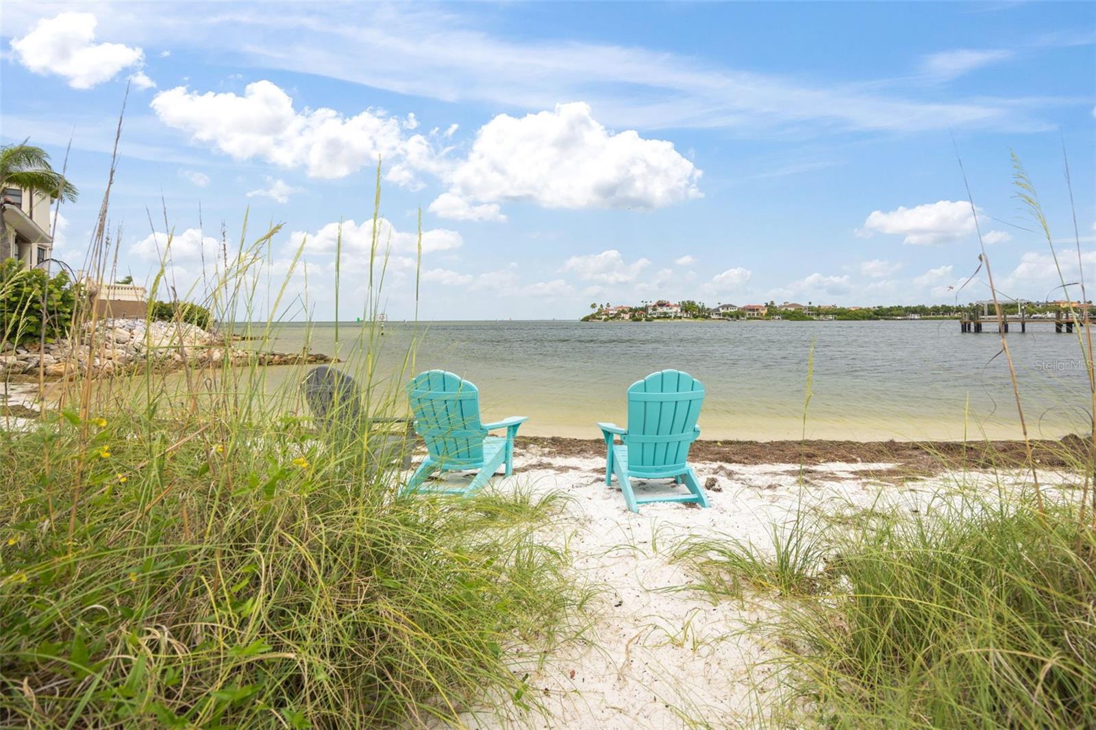 COMMUNITY BEACH