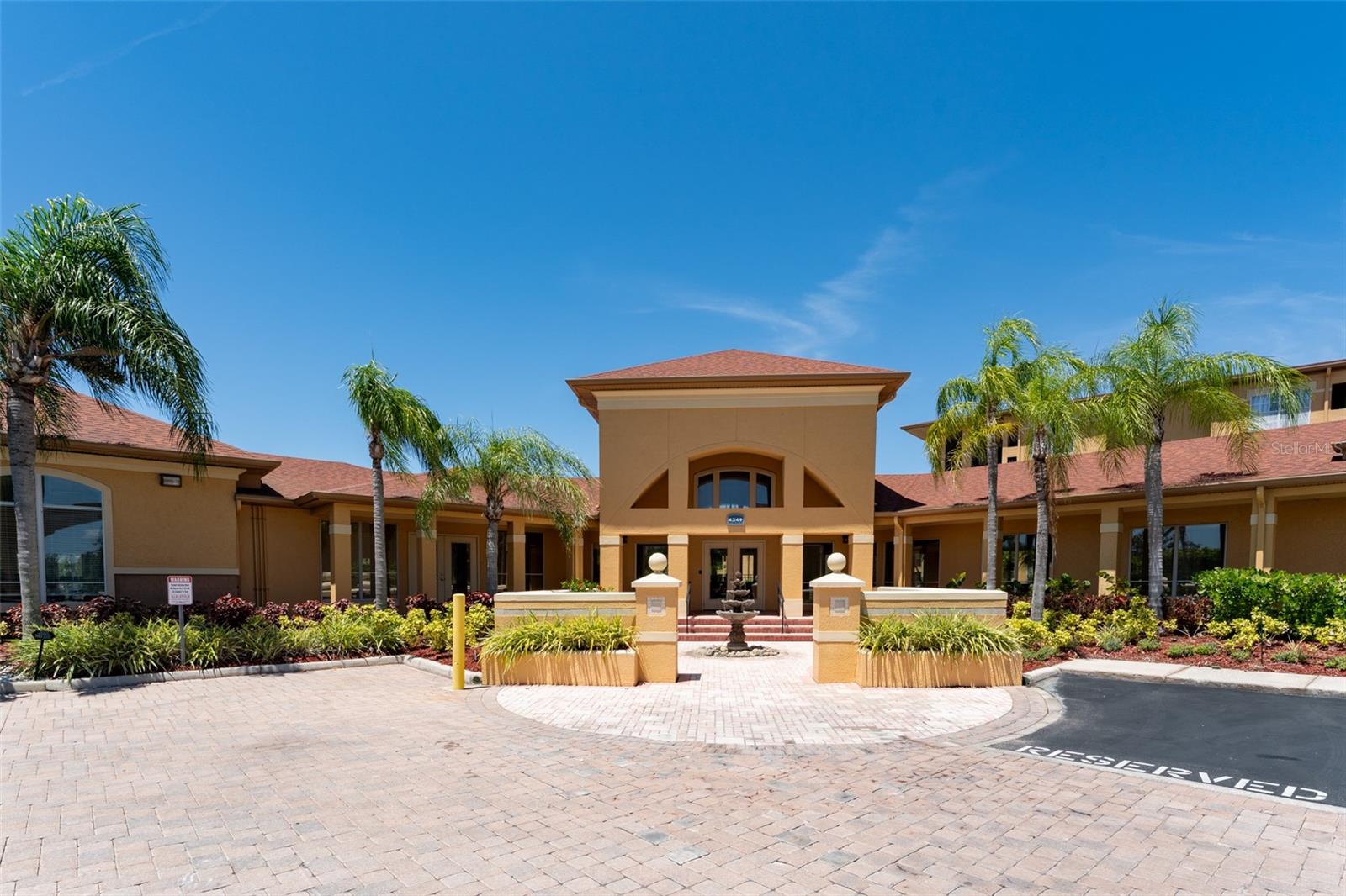 Club House