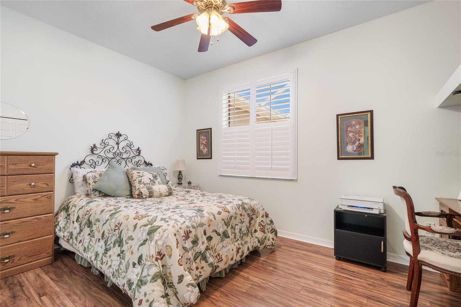 GUEST BEDROOM