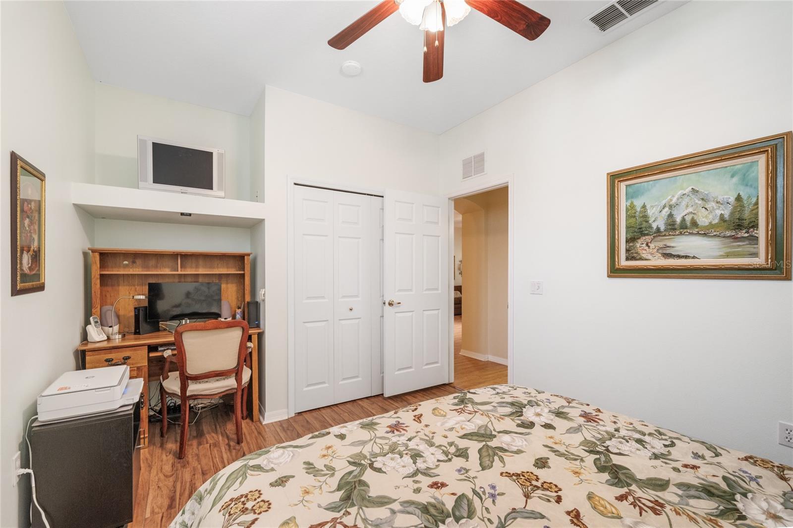 GUEST BEDROOM