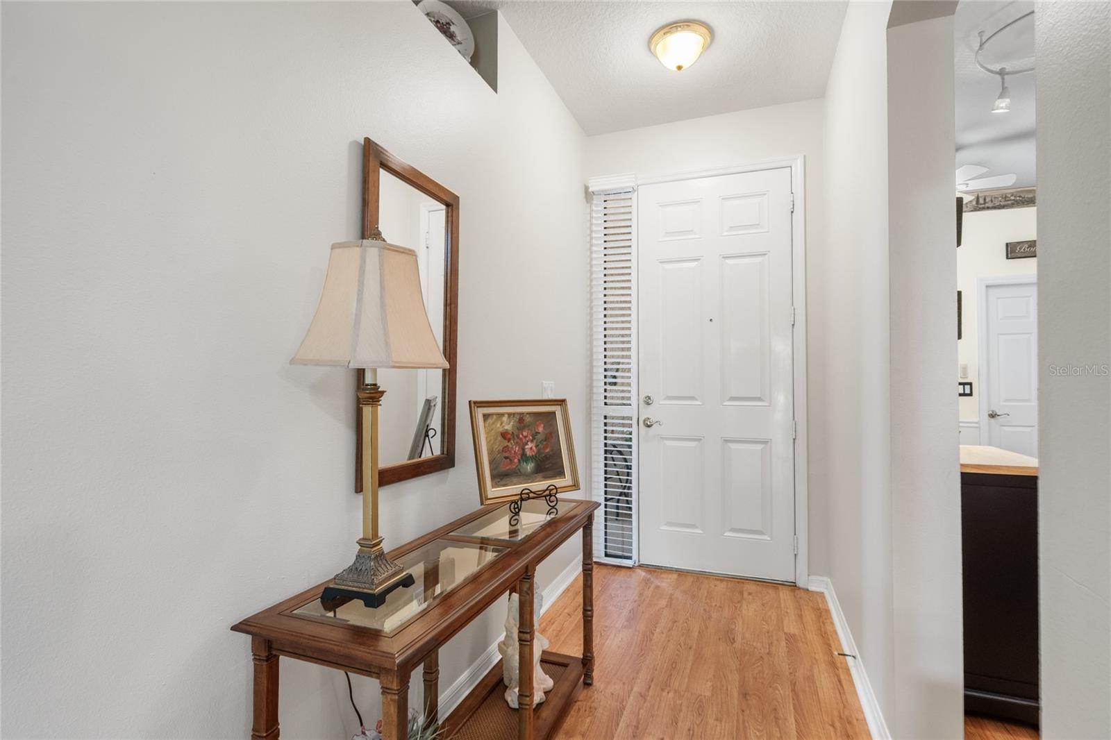 ENTRYWAY
