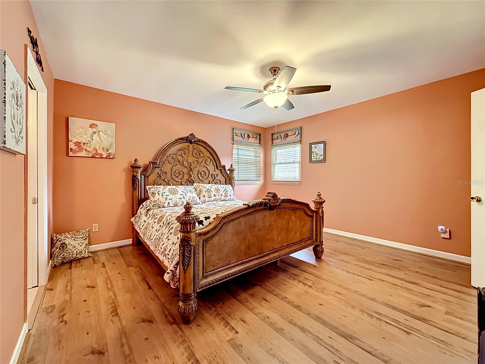 Primary Suite