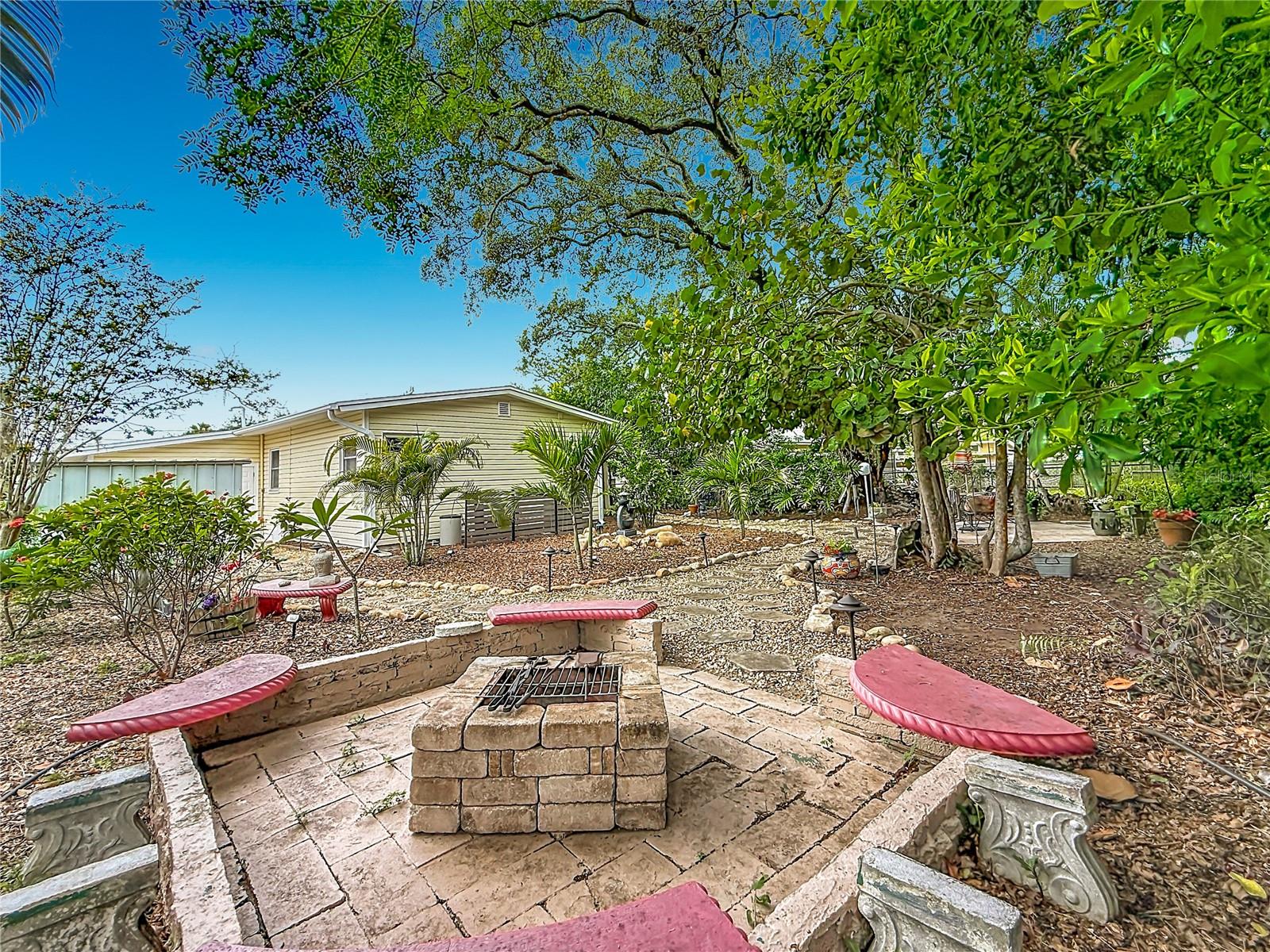Firepit
