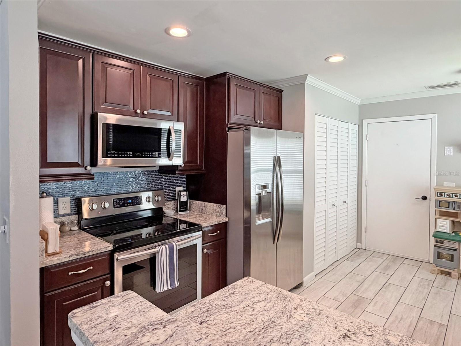 Modern Kitchen
