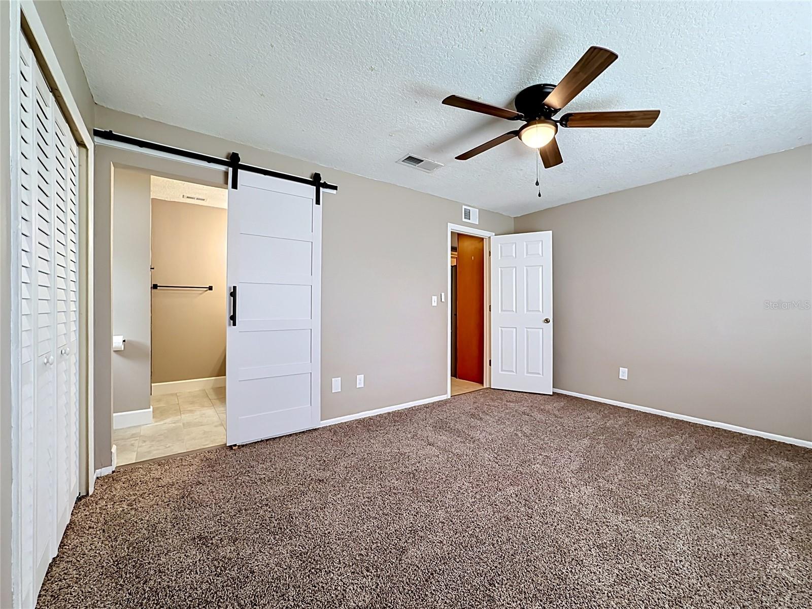 Primary Bedroom (View Four)
