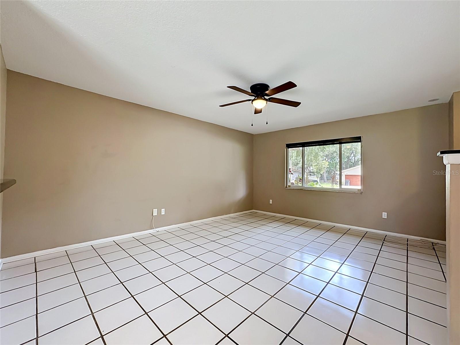Family | Living Room (View One)