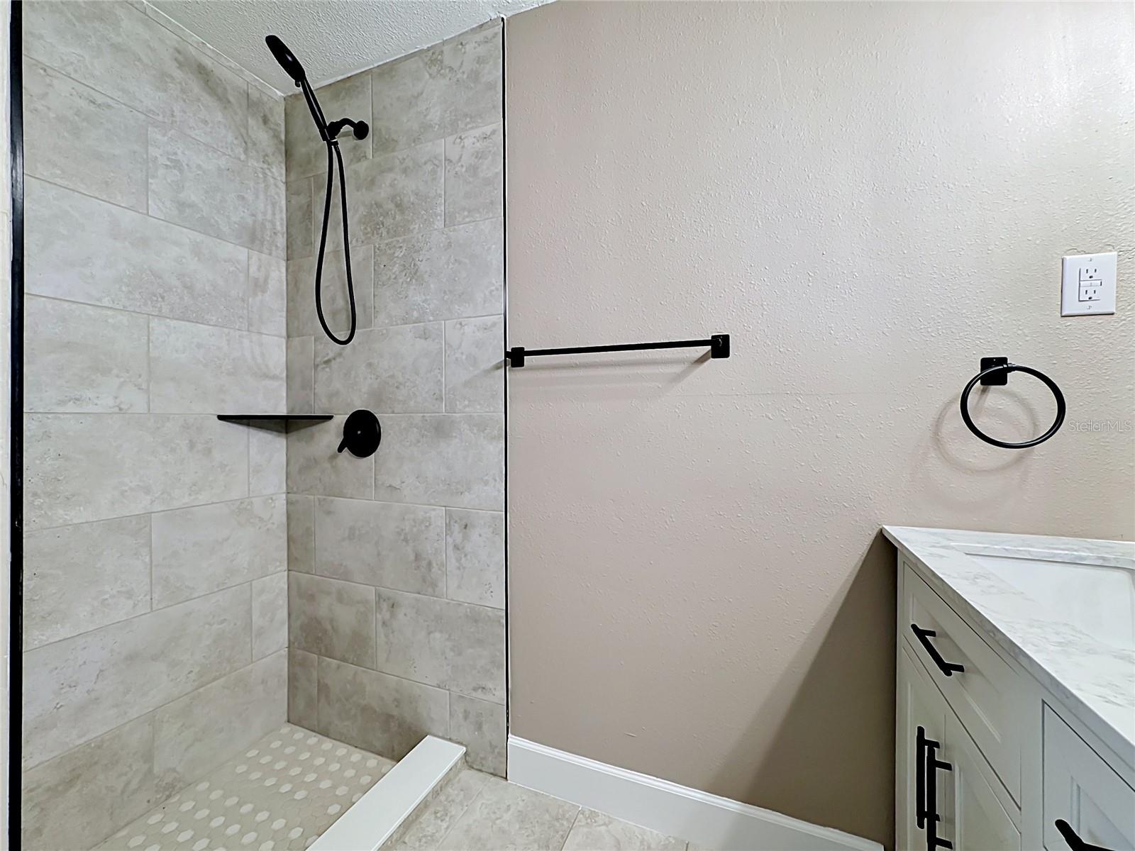 Primary Bedroom enSuite Bath