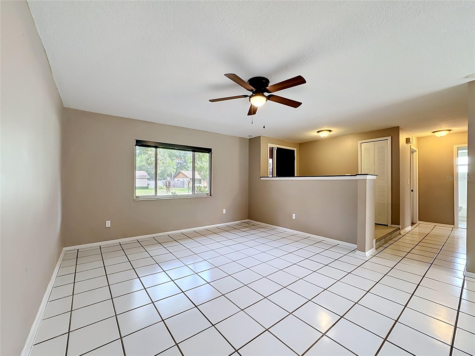 Family | Living Room (View Two)