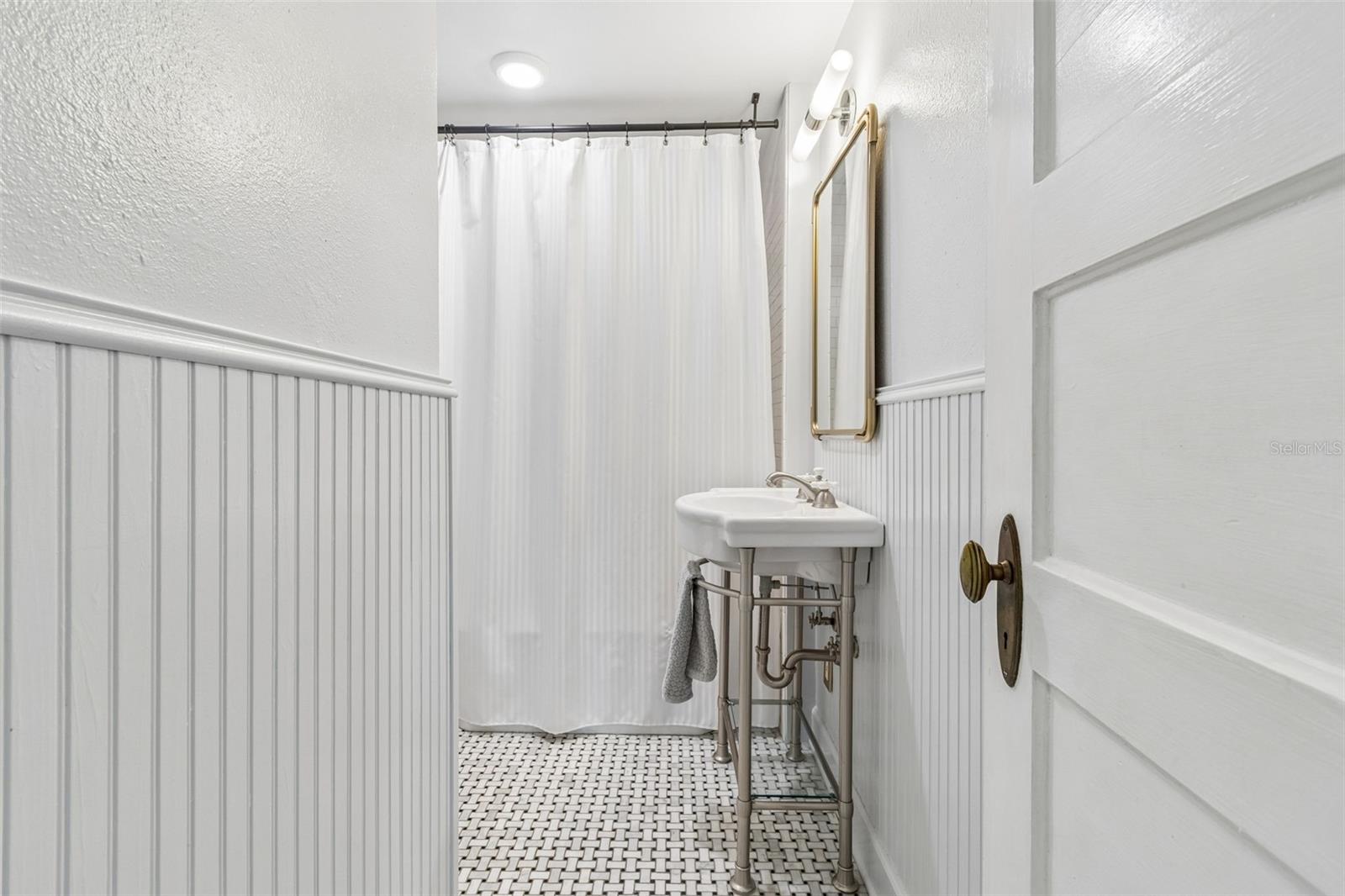 Bathroom 3
