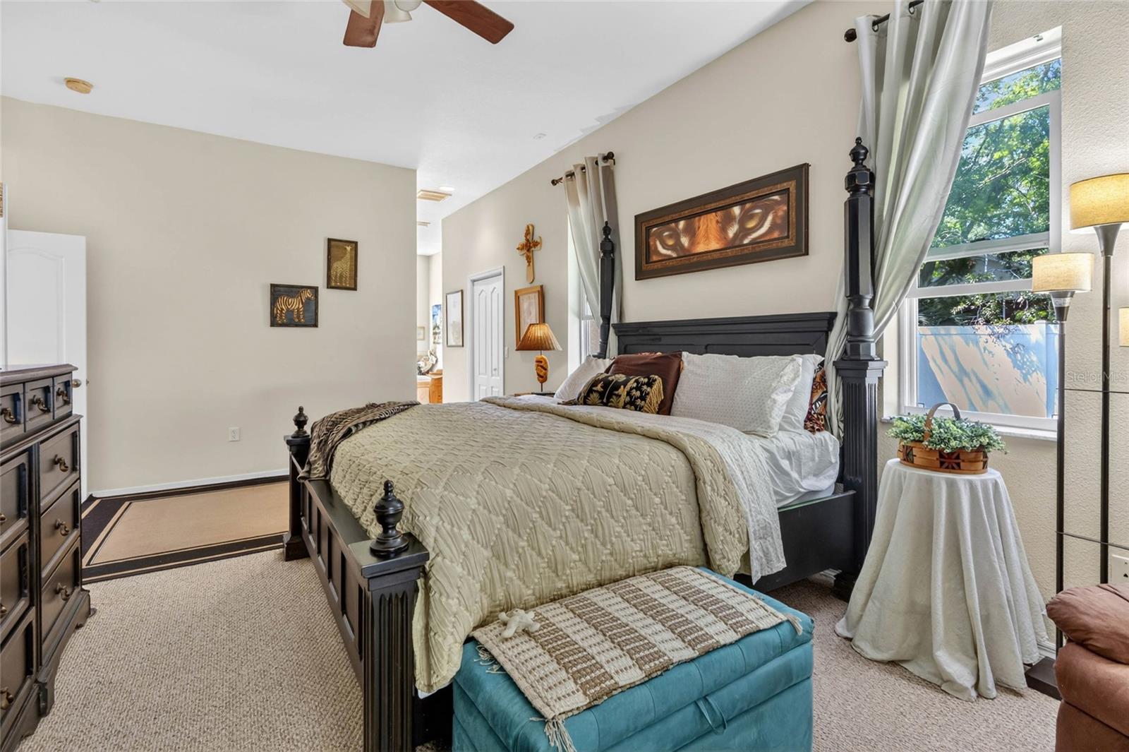 Primary Suite