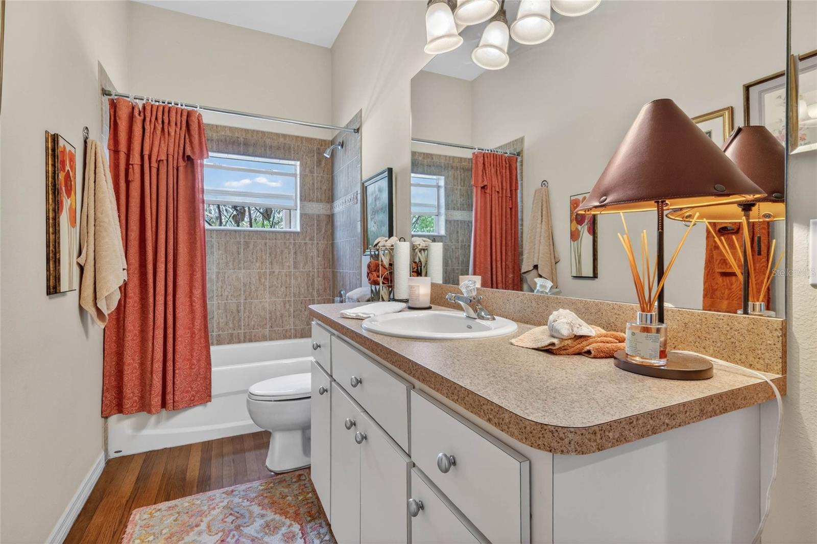 Guest Bath
