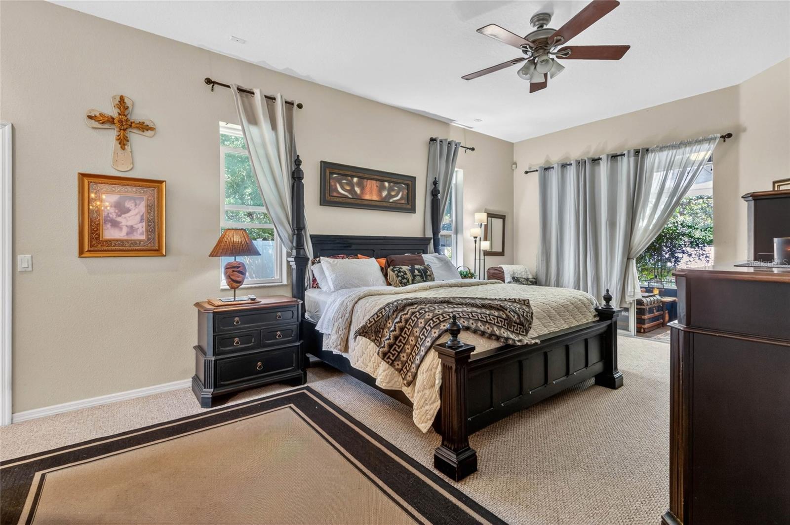 Primary Suite