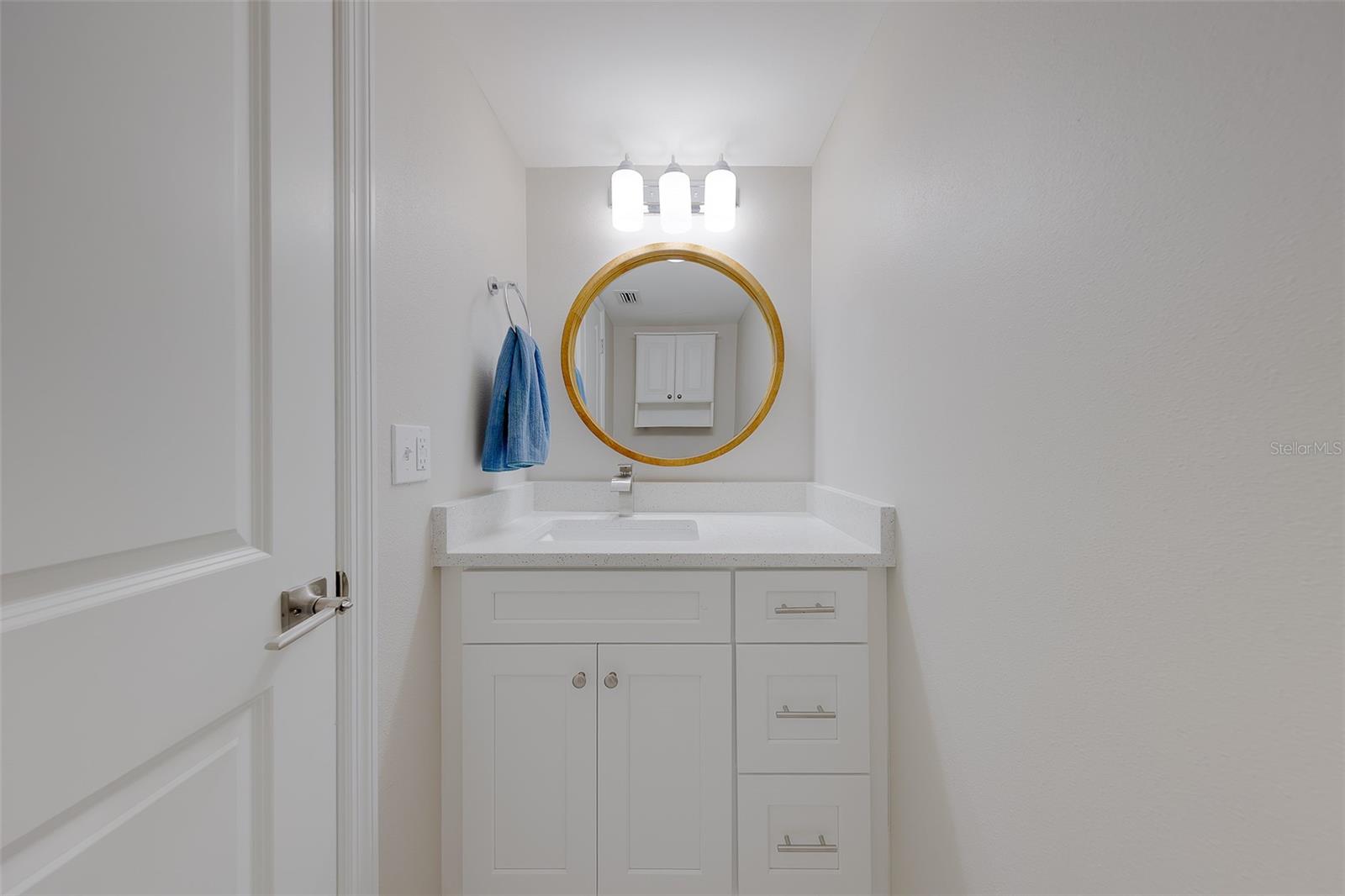 hall bath