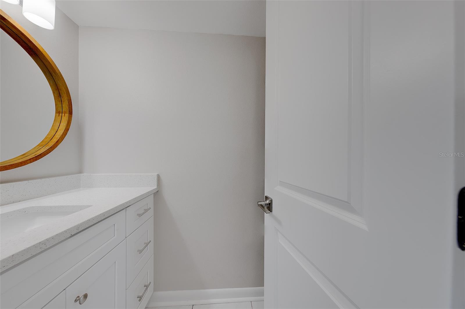 hall bath
