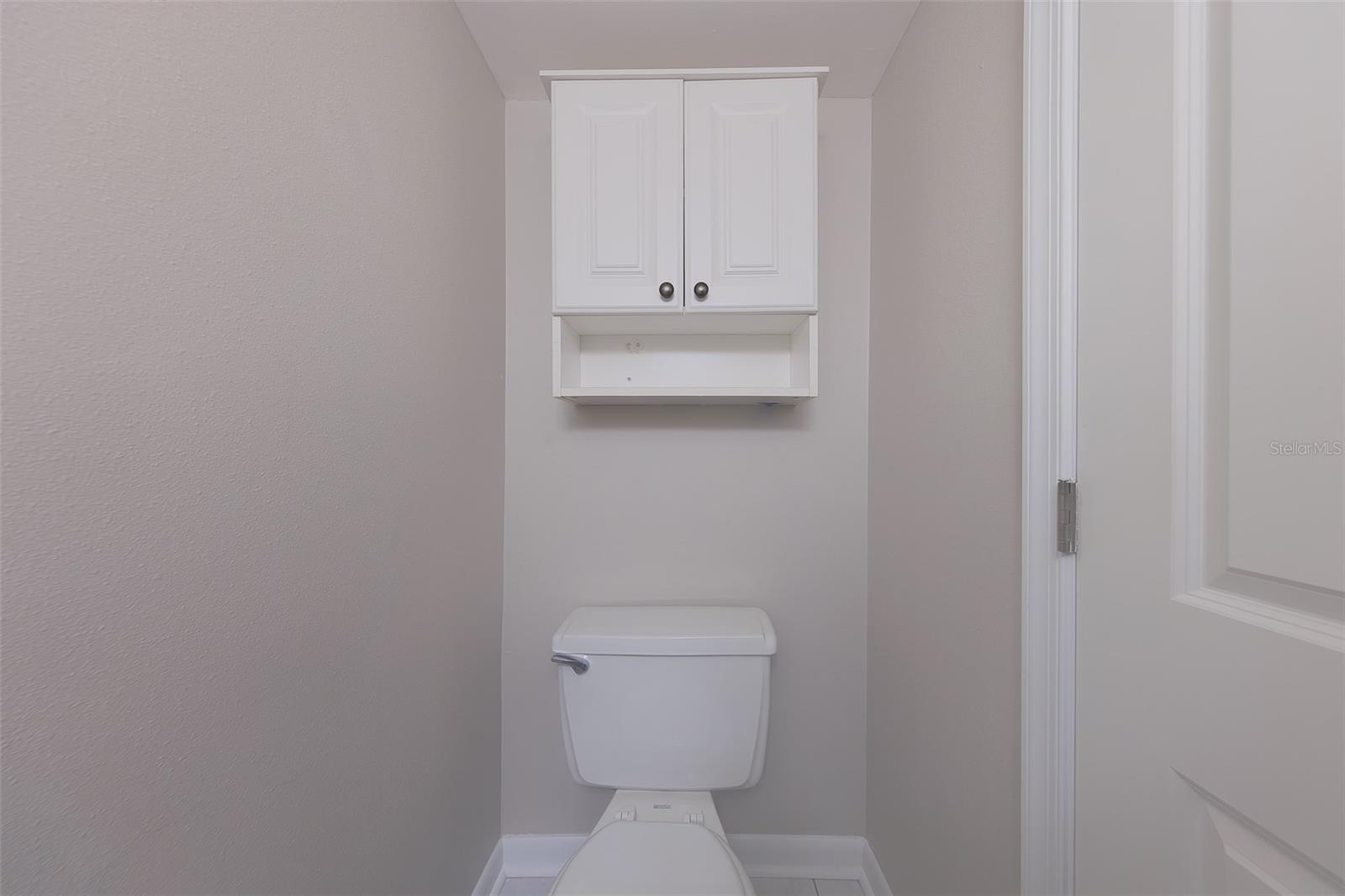 hall bath