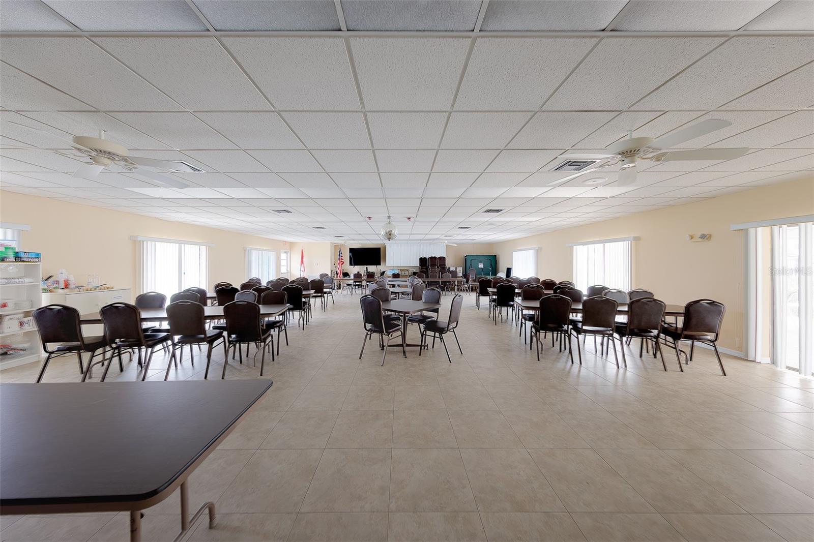 clubhouse