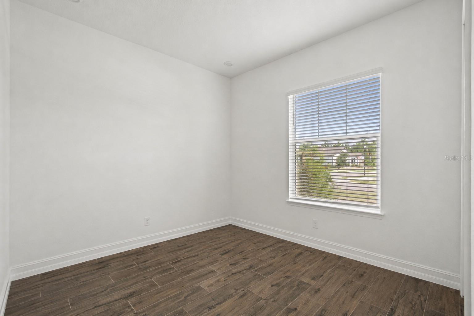 Virtually Cleared Bedroom 2