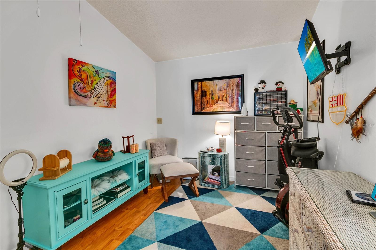 Bedroom 3/Office/Bonus Room
