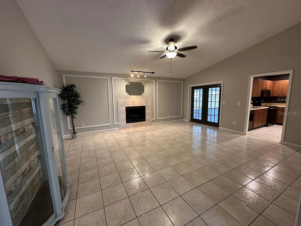 Large Living Room