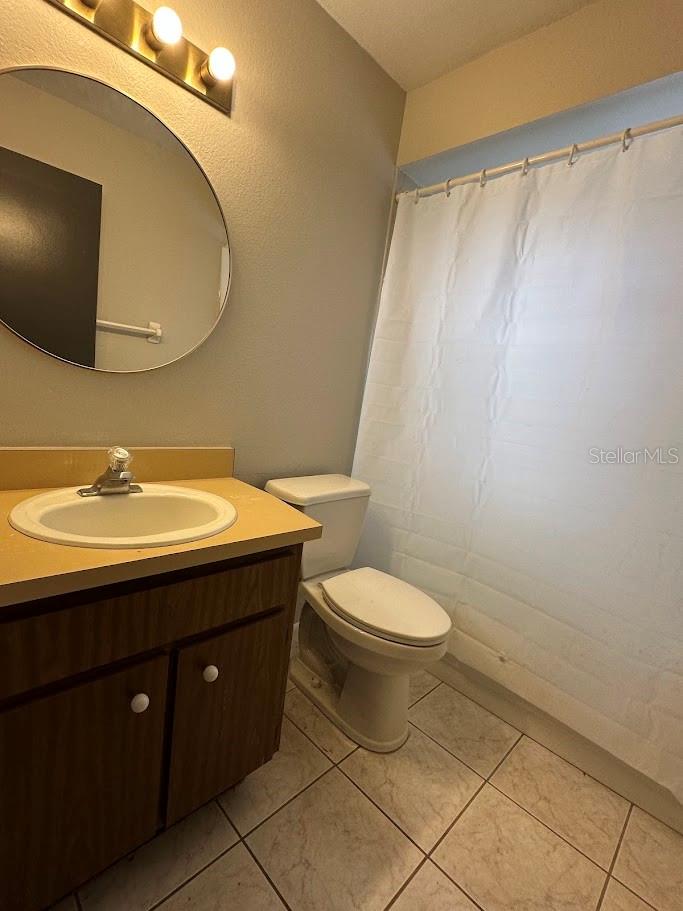 Bathroom #2