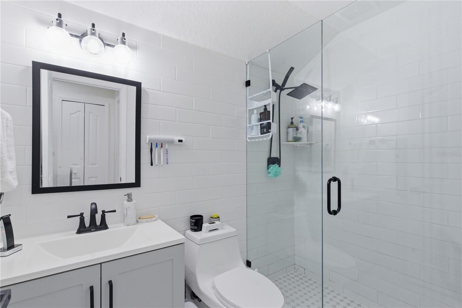 Bathroom 3