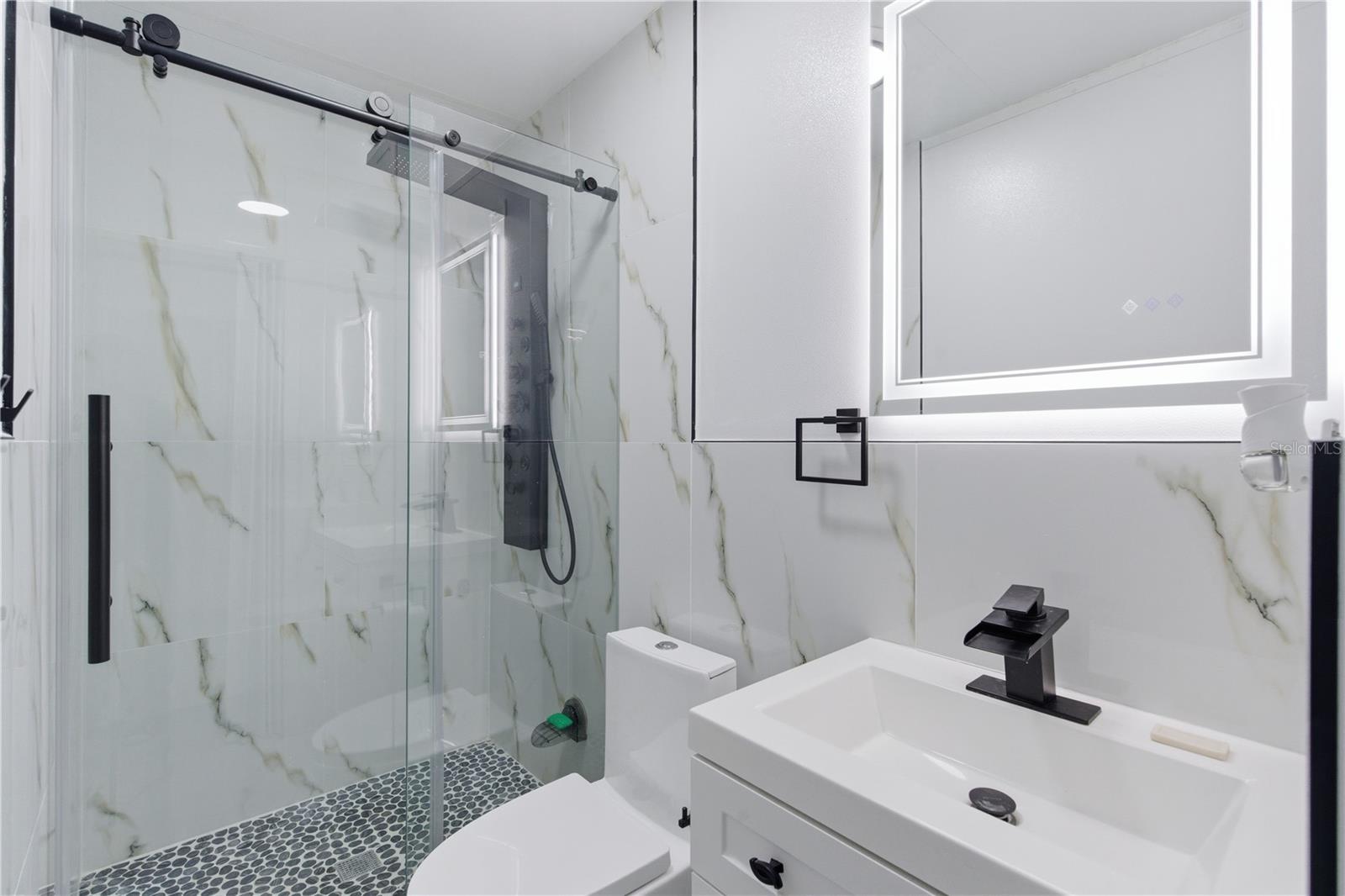 Bathroom 4