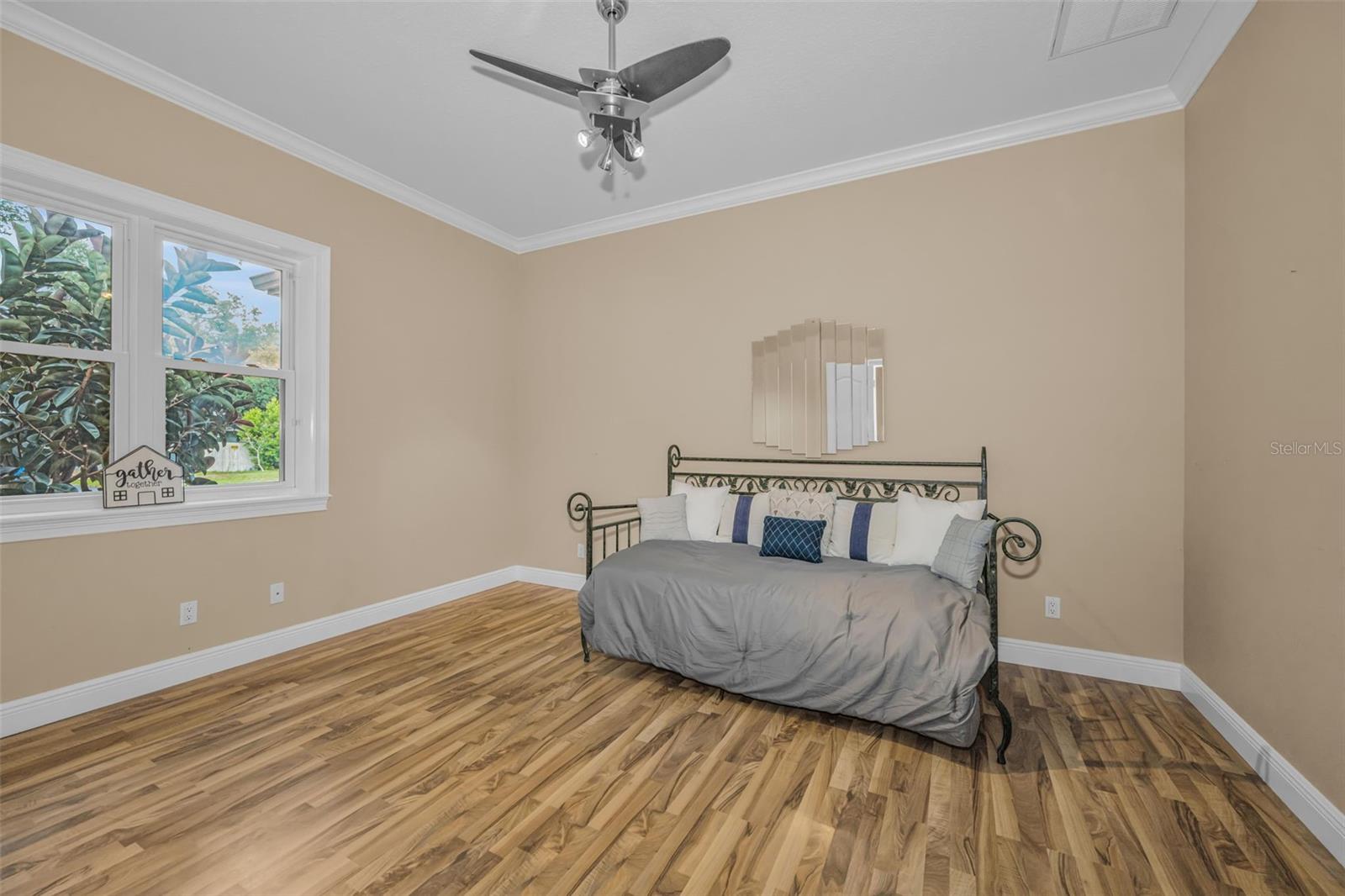 Bonus Room previously used as a Music Room