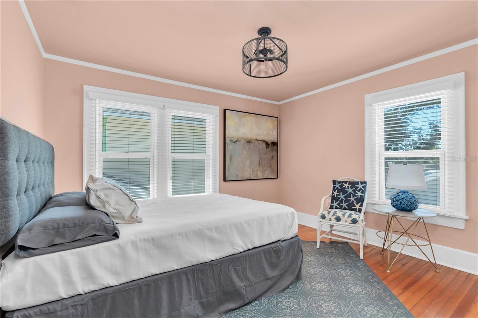 2nd Bedroom on 2nd floor