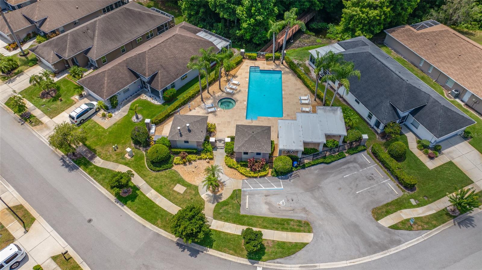Community Pool
