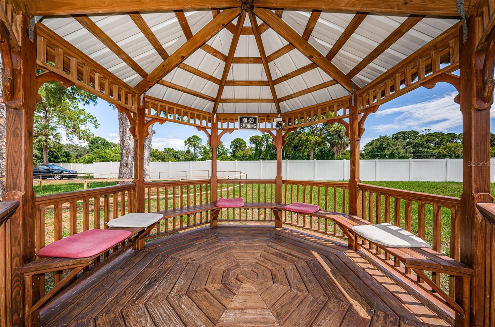 Gazebo